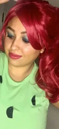 OnlyFans cuenta workingonherfeet avatar 1