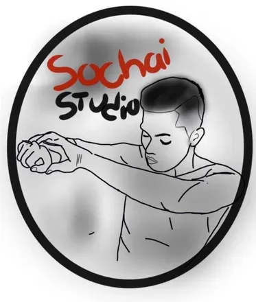 OnlyFans cuenta sochaistudio avatar 1