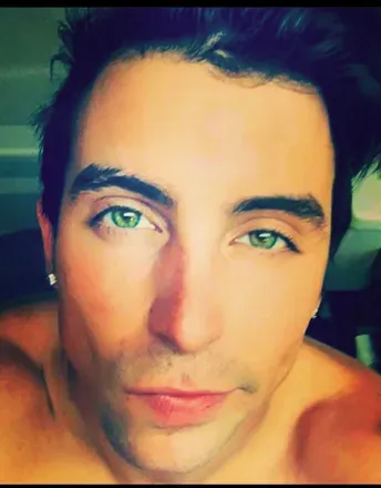 OnlyFans account  dillyvanilly23 avatar 1