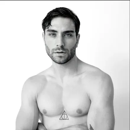OnlyFans cuenta chris.pitsch avatar 1