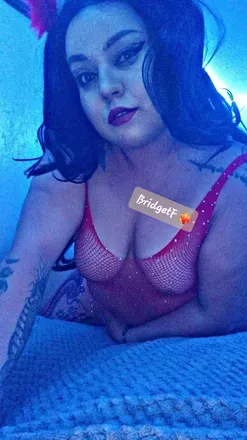 OnlyFans account  bridgetf header 2
