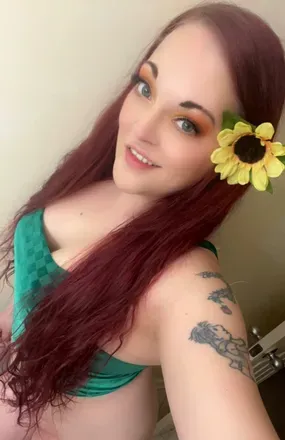 OnlyFans cuenta paisleyprincessfree avatar 1