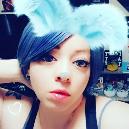 OnlyFans cuenta kuronyko avatar 1
