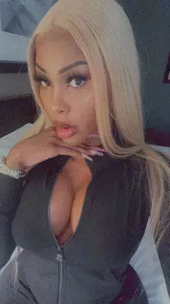 OnlyFans cuenta shegot_thatdopee avatar 1