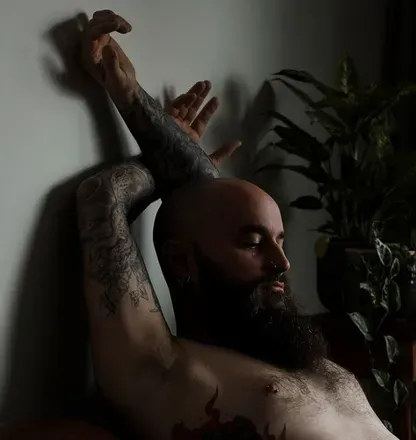 OnlyFans cuenta oliviermorgan avatar 1