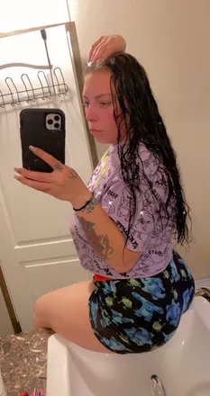 OnlyFans cuenta annamarie99 header 2