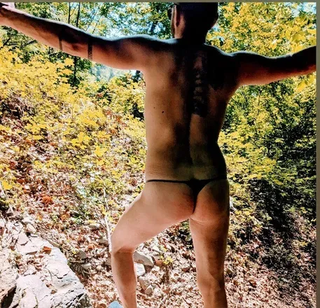 OnlyFans cuenta joeyinrope header 2