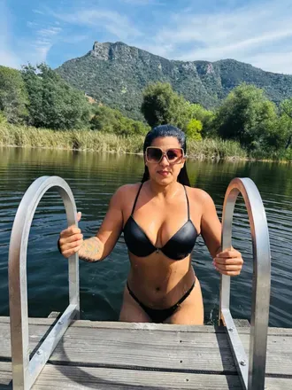OnlyFans account  braziliansuccubus avatar 1