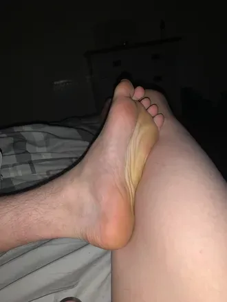 OnlyFans cuenta feetinhull avatar 1