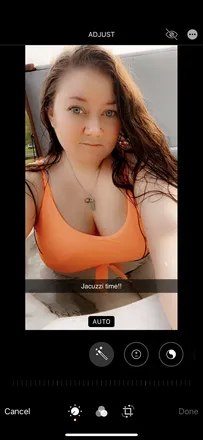 OnlyFans cuenta juliestar1792 header 2