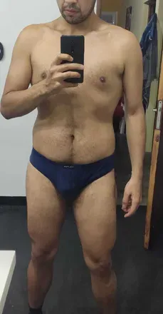 OnlyFans account  exequielch avatar 1