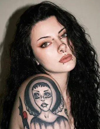 OnlyFans cuenta sibyl.solstice avatar 1