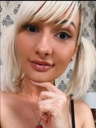 OnlyFans cuenta georgiespears avatar 1