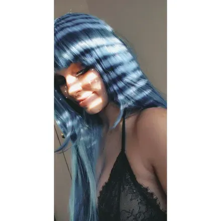 OnlyFans cuenta lumpyspaceprincessxoxo avatar 1