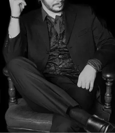 OnlyFans cuenta mr.lionel.boudoir avatar 1