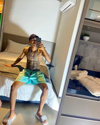 OnlyFans cuenta samuelferrati header 2
