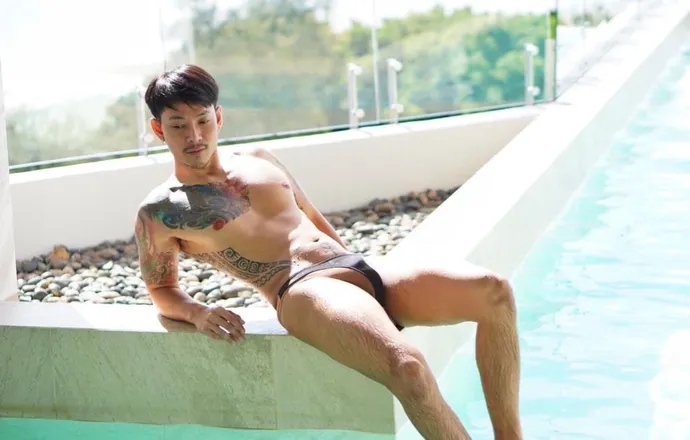 OnlyFans cuenta nangky23647 header 2