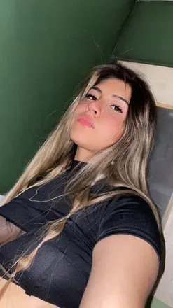 OnlyFans cuenta geraldinefoxx avatar 1