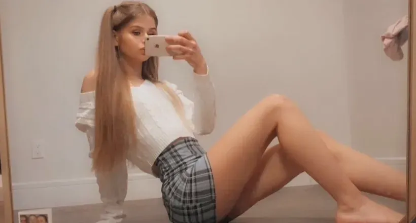 OnlyFans account  prttygirll avatar 1