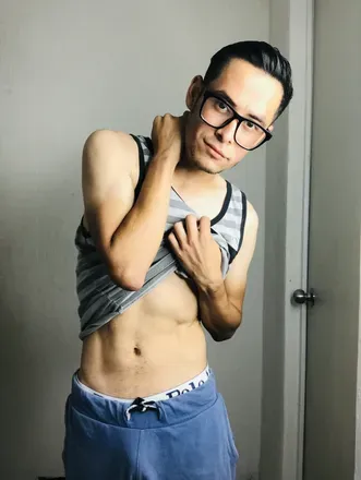 OnlyFans cuenta benson27 avatar 1