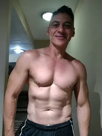 OnlyFans cuenta pacocaballero avatar 1