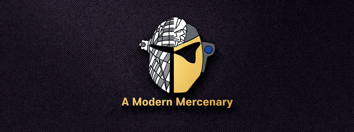 OnlyFans cuenta amodernmercenary header 2