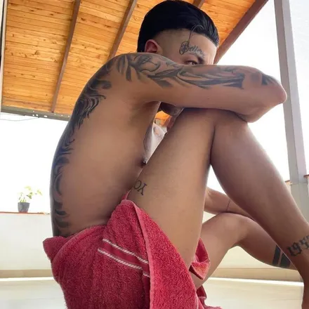 OnlyFans cuenta taylor_runer header 2
