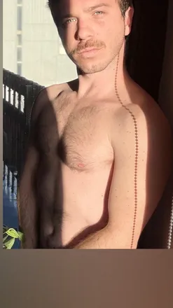 OnlyFans cuenta latinblondarg header 2