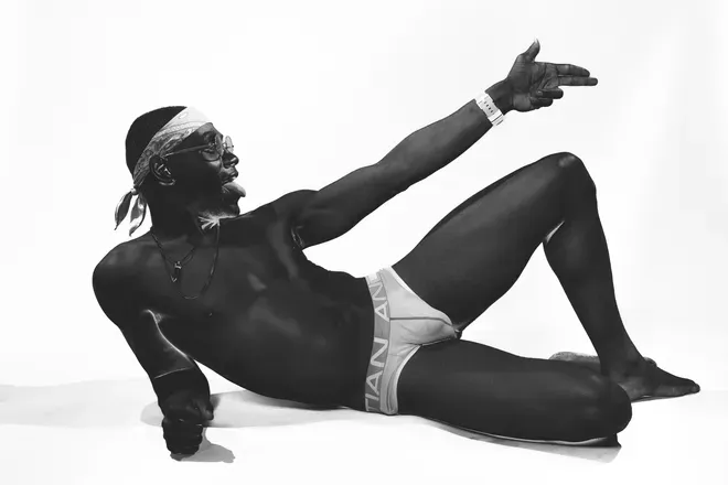 OnlyFans cuenta blazinbennyboi header 2