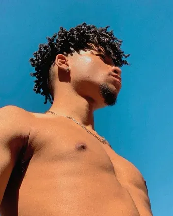 OnlyFans cuenta xbluefire avatar 1