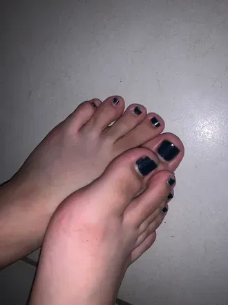 OnlyFans cuenta cuteepies avatar 1