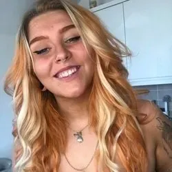 OnlyFans cuenta ellexcooper avatar 1