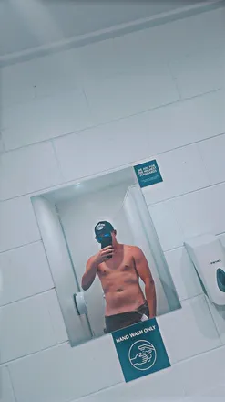 OnlyFans cuenta liam_truckie header 2