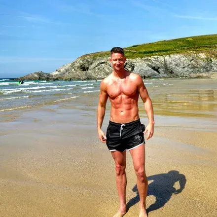 OnlyFans cuenta elitephysiquebyme avatar 1