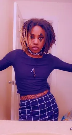 OnlyFans of salemwitch12