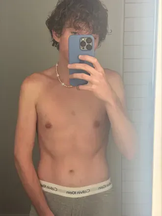 OnlyFans cuenta skyyevan avatar 1