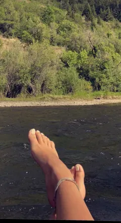 OnlyFans cuenta feetloverz1997 avatar 1