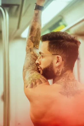 OnlyFans cuenta ossajj header 2