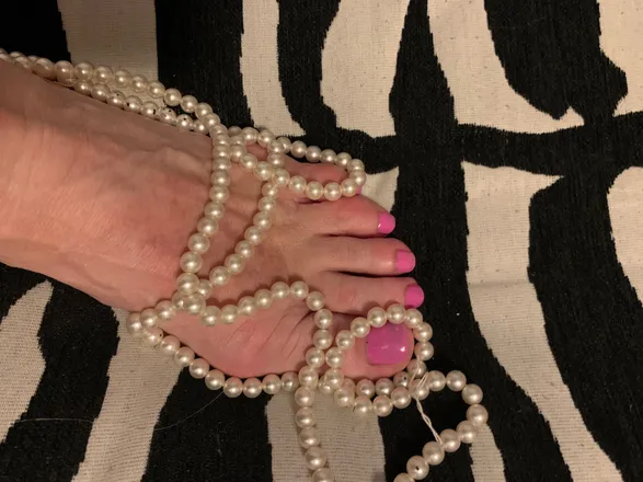 OnlyFans cuenta ginny_girl header 2