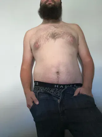 OnlyFans account  dropdead.fred avatar 1
