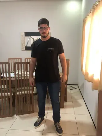 OnlyFans account  arajo12 avatar 1