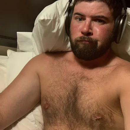 OnlyFans account  jayb3ar header 2