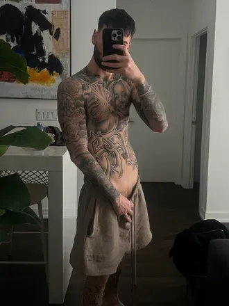 OnlyFans cuenta bryanknight avatar 1