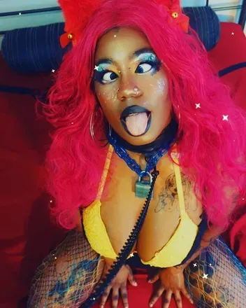OnlyFans cuenta butterflylicks69 avatar 1