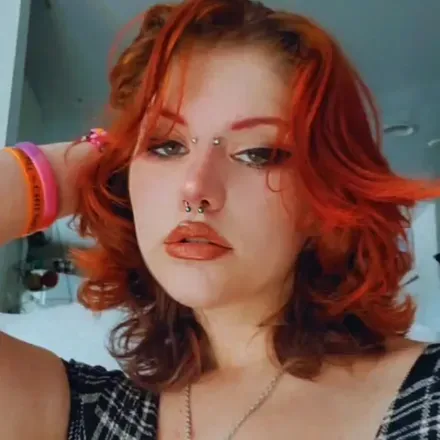 OnlyFans account  tali.triplex avatar 1