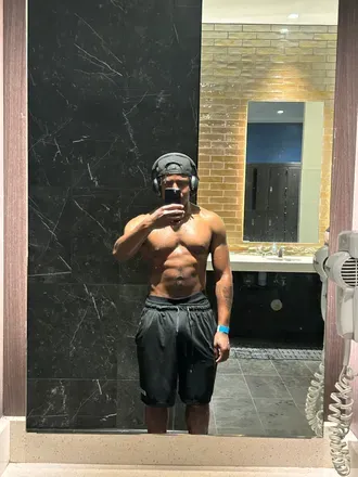 OnlyFans cuenta the1ndonly avatar 1