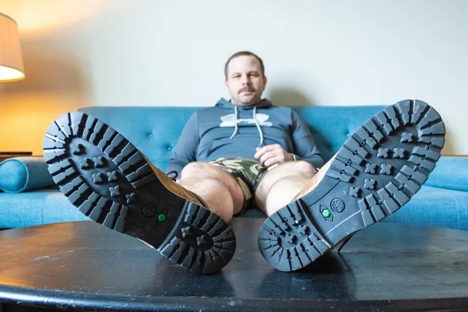 OnlyFans account  giantstud header 2
