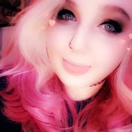OnlyFans cuenta succubunniuwu avatar 1