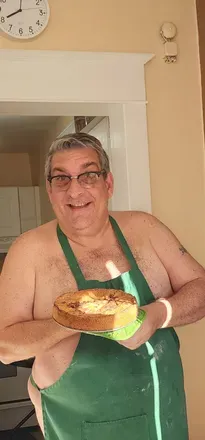 OnlyFans account  2andahalfdaddies header 2