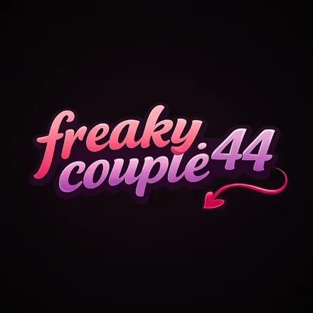 OnlyFans cuenta freakyycouple44 header 2